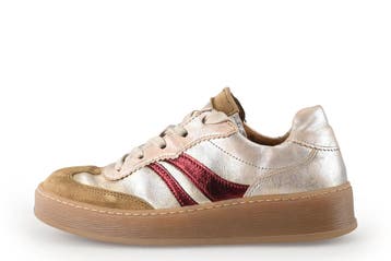 Gabor Sneakers in maat 37 Goud, Kleding | Dames, Overige kleuren, Verzenden, Gabor, Sneakers of Gympen