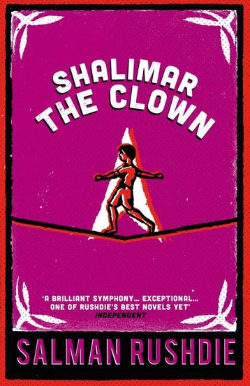 Shalimar The Clown - Shalimar The Clown, Ophalen of Verzenden, Nieuw