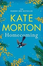 Homecoming 9781529094046 Kate Morton, Verzenden, Zo goed als nieuw, Kate Morton