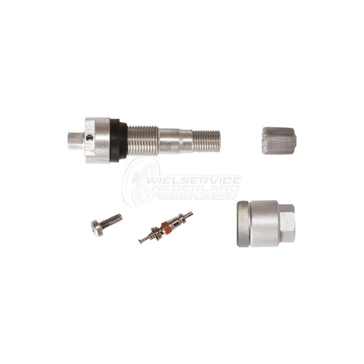 Service Kit Clamp-in Alu voor Schrader Faraday TPMS, Auto diversen, Auto-accessoires, Nieuw, Verzenden