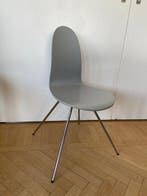 Fritz Hansen - Arne Jacobsen - Stoel - 3105 - Gevormd