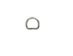 D ring - 34mm - metaal, Ophalen of Verzenden, Nieuw
