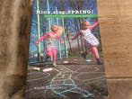 Hink, stap, SPRING! 9789491197536 Esmée Meulenkamp, Verzenden, Zo goed als nieuw, Esmée Meulenkamp