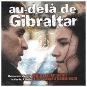 cd - Abdelli - Au Dela De Gibraltar, Verzenden, Zo goed als nieuw