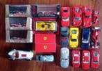 altro 1:43 - Modelauto (21) - Ferrari assortite, Nieuw