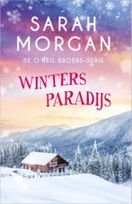 Winters paradijs / De ONeil broers / 1 9789402711530, Verzenden, Gelezen, Sarah Morgan