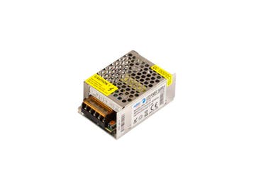 ADLER Power inbouwvoeding - 12 volt - 3 ampère - 36 watt, Hobby en Vrije tijd, Elektronica-componenten, Verzenden, Nieuw