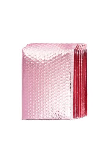 Luchtkussen envelop Roze Metallic, Ophalen of Verzenden, Nieuw, Overige typen