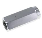 G 1 Hydrauliek Terugslagklep Staal 0.4-350 bar (5.8-5075, Verzenden, Nieuw