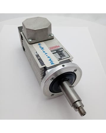 PERSKE KNS 22.08-2 AC-motor, Verzenden