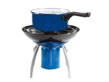 Campingaz Party Grill CV - Camping kooktoestel 1 pit 1350, Verzenden, Nieuw