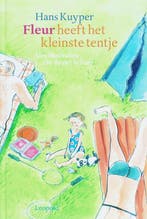 Fleur Heeft Het Kleinste Tentje, Ophalen of Verzenden, Nieuw