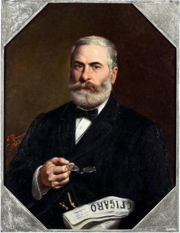 Philippe-Émile Roumens (1825–1901), Toegeschreven aan -