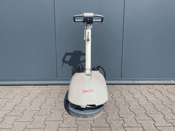 Comac Vispa 35E schrobmachine, Zakelijke goederen, Ophalen of Verzenden