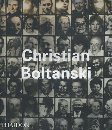 Christian Boltanski, Ophalen of Verzenden, Nieuw