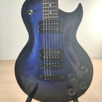 Aria pro II - PE40 - - Elektrische gitaar - 1999 (Zonder, Nieuw