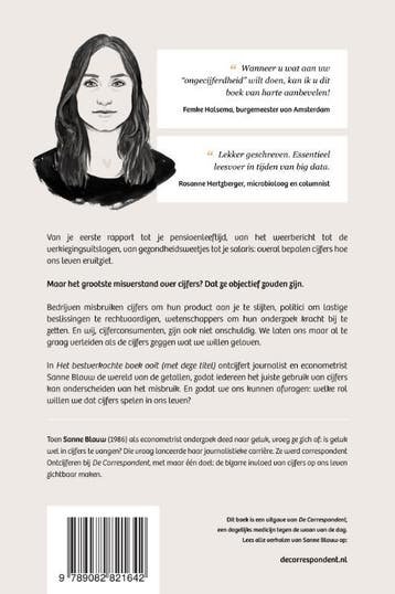 Het bestverkochte boek ooit* (*met deze titel) 9789082821642, Verzenden, Gelezen, Sanne Blauw
