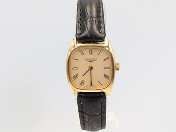 Longines - Zonder minimumprijs - 9959750 - Unisex -