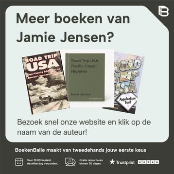 USA / Capitool reisgidsen 9789047518594 Jamie Jensen, Boeken, Reisgidsen, Verzenden, Gelezen, Jamie Jensen