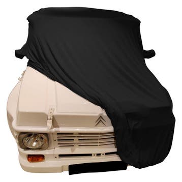 Autohoes voor Citroen Mehari (1968-1988) Indoor BESTE, Ophalen of Verzenden, Nieuw, Op maat