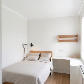 Kamer gevonden in of bij Nijmegen