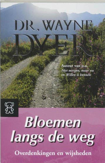 Zwarte Beertjes 2915 Bloemen Langs De Weg - Dyer, Boeken, Verzenden, Gelezen
