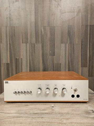 KH - ES 20 Solid state geïntegreerde versterker, Nieuw