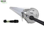 LED Bar 150cm IP69K extreme heavy duty polycarbonaat wat..., Nieuw