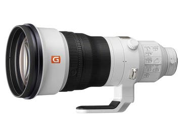 Sony FE 400mm f/2.8 GM OSS, Ophalen of Verzenden, Nieuw, Telelens