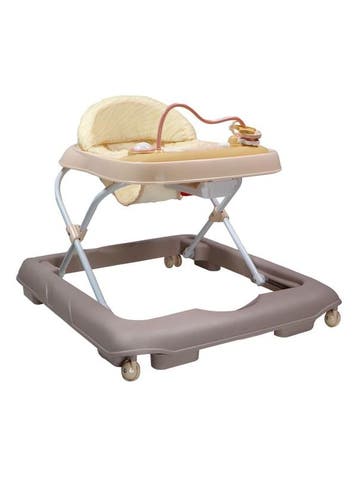 Tryco baby loopstoel zebra beige me van €54,99 voor €27,49, Ophalen of Verzenden, Nieuw