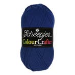 Scheepjes Colour Crafter - 2005 Oostende, Hobby en Vrije tijd, Breien en Haken, Ophalen of Verzenden, Nieuw, Breien of Haken, Wol of Garen