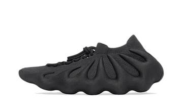 Yeezy 450 Utility Black, Nieuw