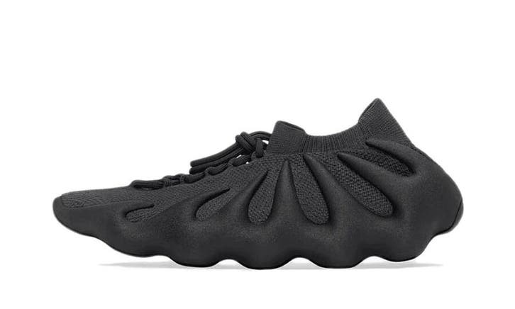 Yeezy 450 Utility Black, Kleding | Heren, Schoenen