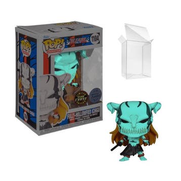 Funko Pop! Bleach - Fully Hollowfied Ichigo #1104 GLOW CHASE, Verzenden, Nieuw