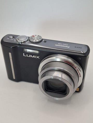 Panasonic DMC-TZ8 Digitale camera, Nieuw