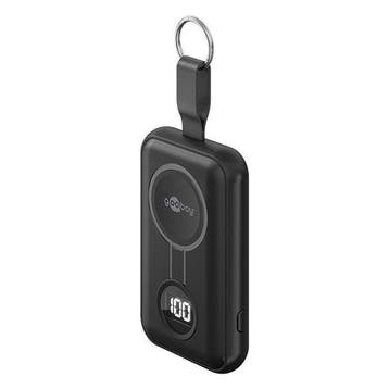 Apple Watch powerbank | Goobay, Verzenden, Nieuw