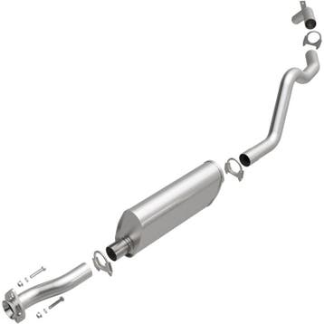 MagnaFlow BRE Exhaust Kit 83-91 Blazer Jimmy, Ophalen of Verzenden, Nieuw