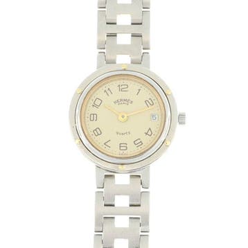 Hermès - Clipper - Zonder minimumprijs - Dames - 1990-1999, Nieuw