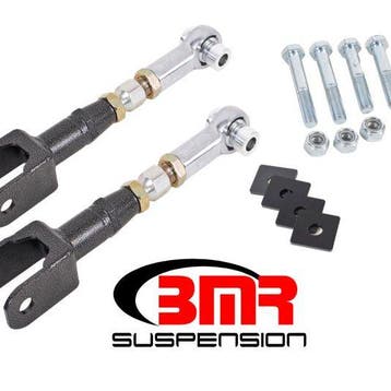BMR 15-17 S550 Mustang Rear On-Car Adj. Rod Ends Toe Rods -, Ophalen of Verzenden, Nieuw
