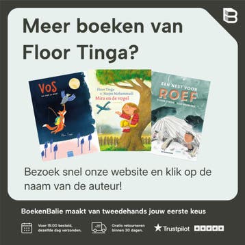 De koek is zoek / Kleuterlezen 9789048752157 Floor Tinga, Verzenden, Gelezen, Floor Tinga