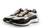 No Stress Sneakers in maat 39 Zwart, Kleding | Dames, Schoenen, Verzenden, Zwart, No Stress, Sneakers of Gympen