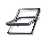 Fakro dakraam wit afgelakt FTU-V U30 AUMX 55x98 cm, Verzenden, Nieuw