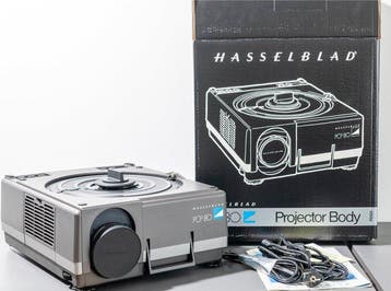 Hasselblad PCP 80 – Professionele 6×6 middenformaat, Nieuw