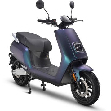 IVA E-GO S5 Kameleon, IVA, Maximaal 45 km/u, Nieuw, Ophalen of Verzenden