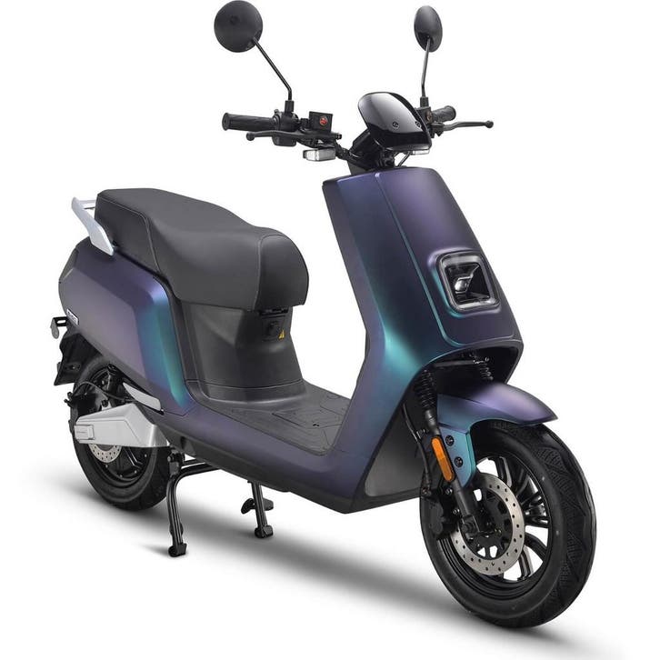 IVA E-GO S5 Kameleon, Fietsen en Brommers, Scooters | Overige merken, Nieuw, Maximaal 45 km/u, Ophalen of Verzenden
