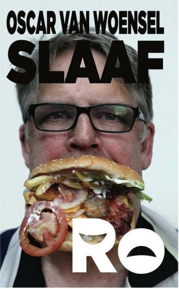 Slaaf, Ophalen of Verzenden, Nieuw