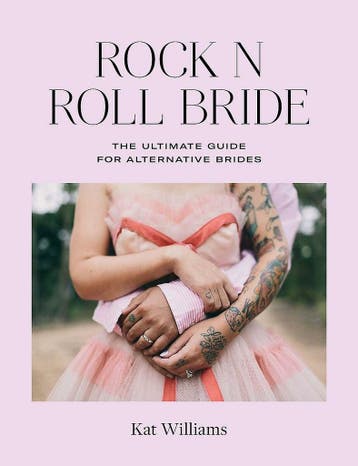 Rock n Roll Bride 9781788790659 Kat Williams, Boeken, Verzenden, Zo goed als nieuw, Kat Williams