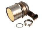 Roetfilter Citroën Berlingo, C2, C3, C4, C5, Peugeot 207, 30, Verzenden, Nieuw