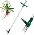 Tuin gereedschap onkruid | 53% Korting - Retour, Tuin en Terras, Hand-tuingereedschap, Ophalen of Verzenden, Nieuw, Onkruidsteker