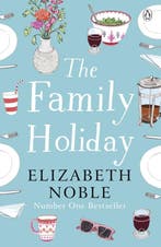 Summer Holiday 9781405934541 Elizabeth Noble, Verzenden, Gelezen, Elizabeth Noble